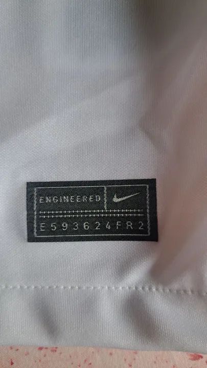 Camisa do Corinthians original  - Foto 4