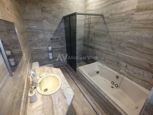 Laranjeiras | Casa 6 quartos - Foto 2
