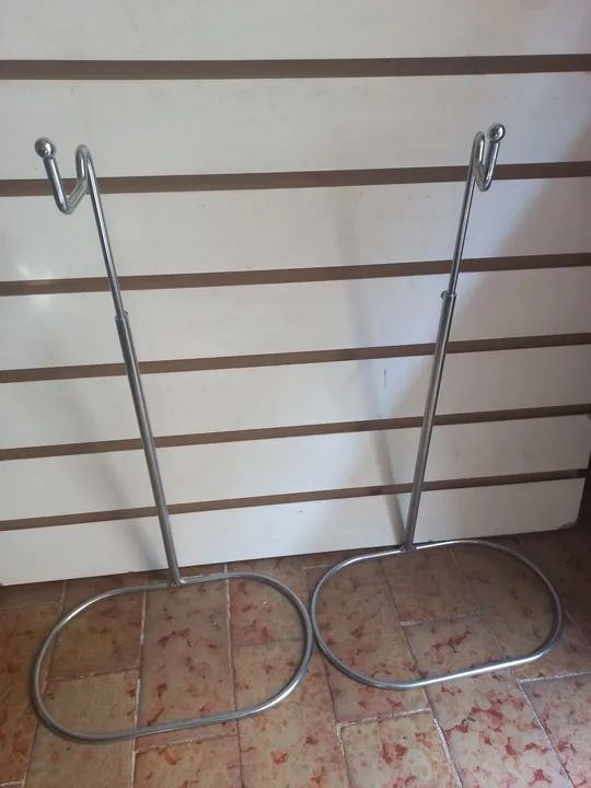 2 porta bolsas  - Foto 3