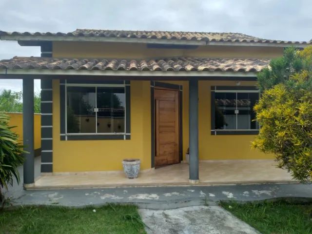 Captação de Casa a venda na Rua Cinquenta e Sete, Jardim Atlântico Central (Itaipuaçu), Maricá, RJ