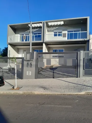Venda de Sobrado em Caxias do Sul-RS, bairro Bela Vista
