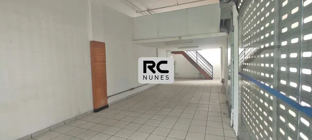 Loja comercial de 85m², Shopping Pampulha Mall.