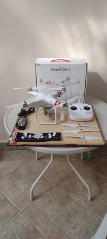 Dji phantom hot sale 2 olx