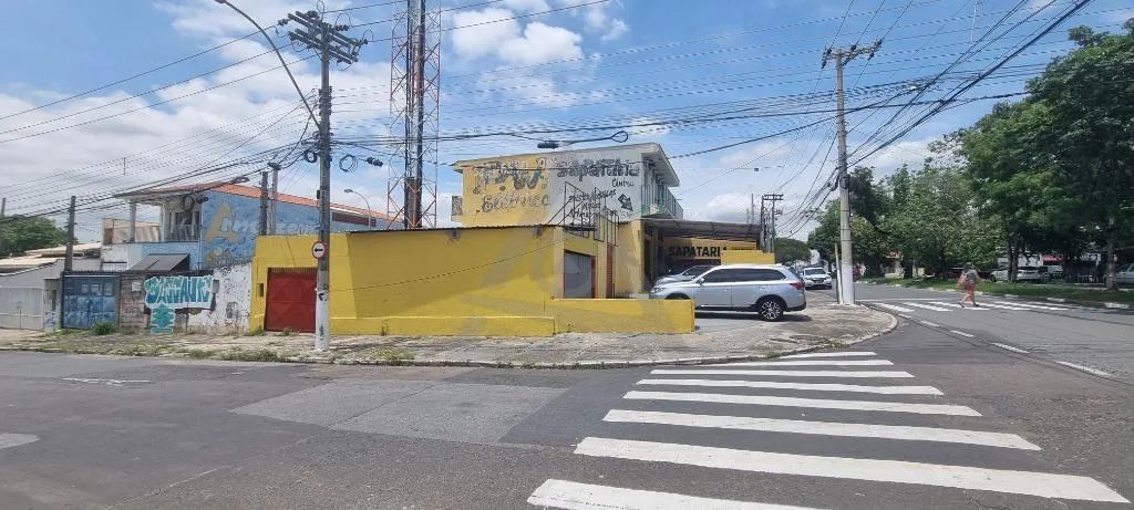 Salão para alugar em Campinas, Parque Universitário de Viracopos, com 440 m² - Foto 3