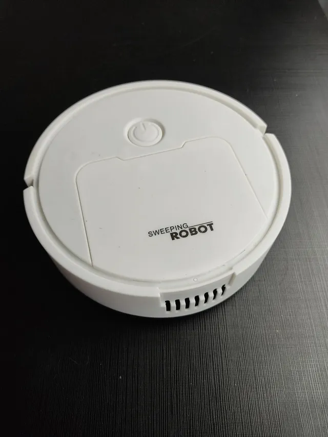 Robô aspirador varredor smart limpeza