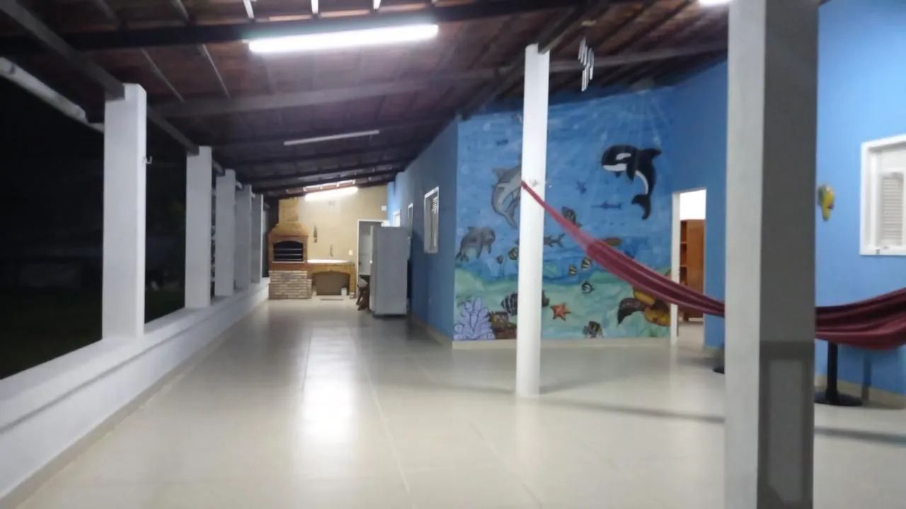 CASA PRAIA MAXARANGUAPE - LOCAÇÃO TEMPORÁRIA - MOBILIADA  - Foto 8
