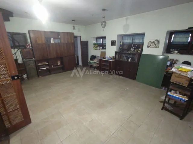 Laranjeiras | Casa 6 quartos - Foto 4