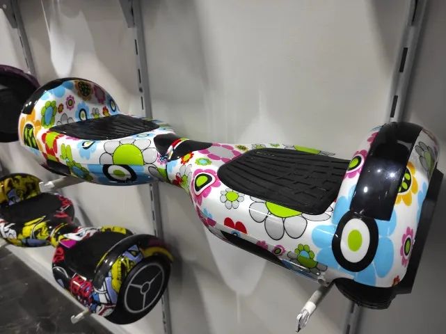 Hoverboard Loja Fisica com assistencia Tecnica Propria Esportes Sobre Rodas Botafogo Rio de Janeiro 1337862650 OLX