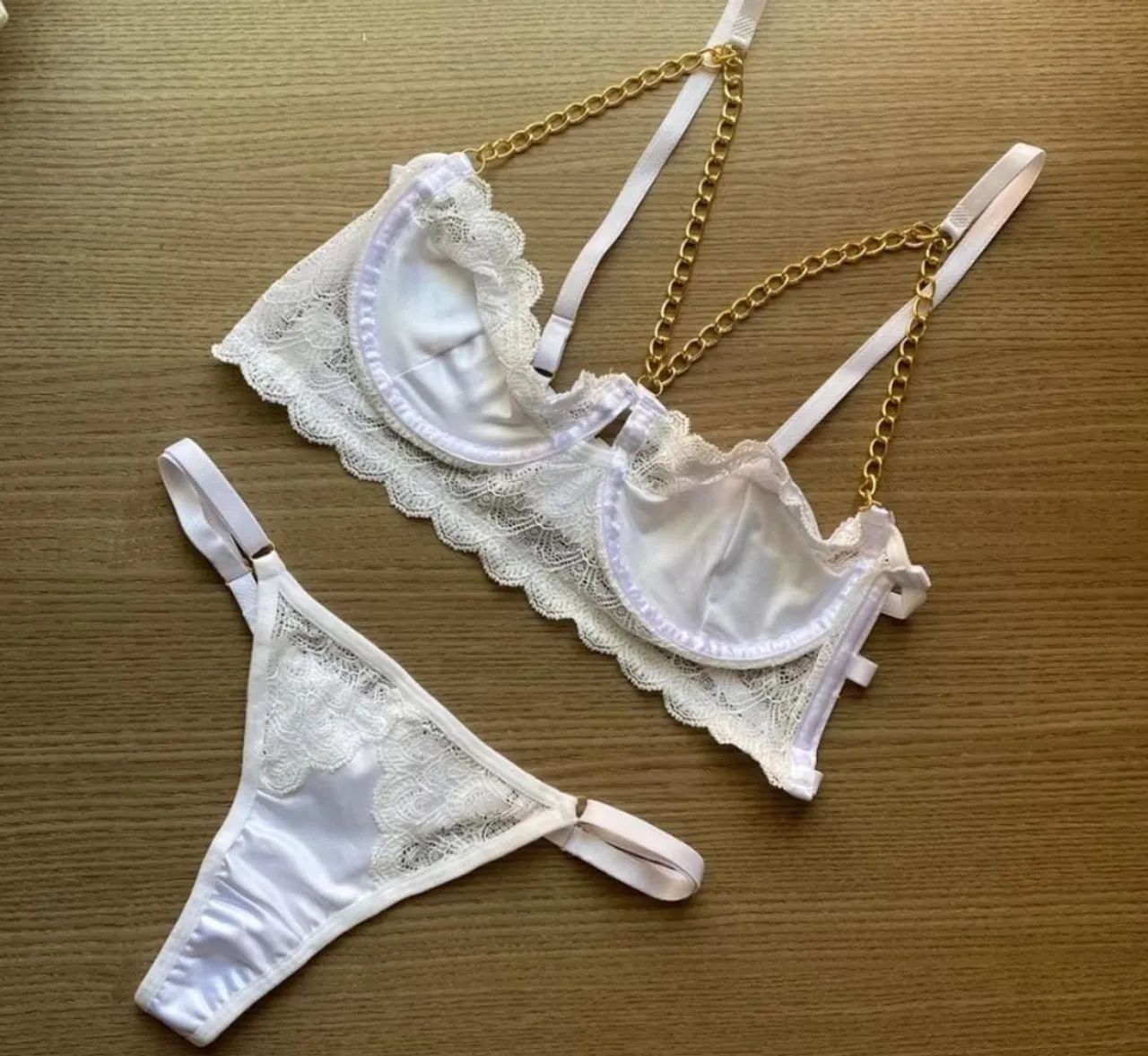 Lingerie 