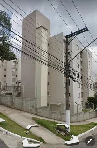 Captação de Apartamento para locação na Rua Octávio Teixeira Mendes Sobrinho, Vila Santa Catarina, São Paulo, SP