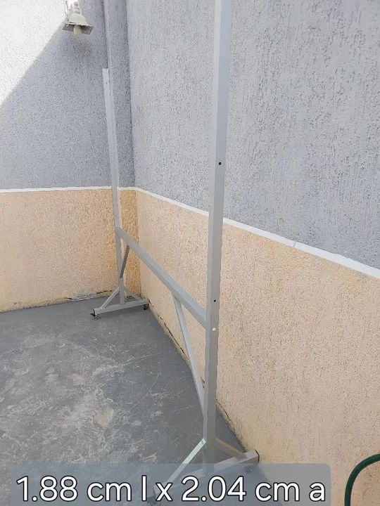 Cavalete porta quadro  - Foto 2