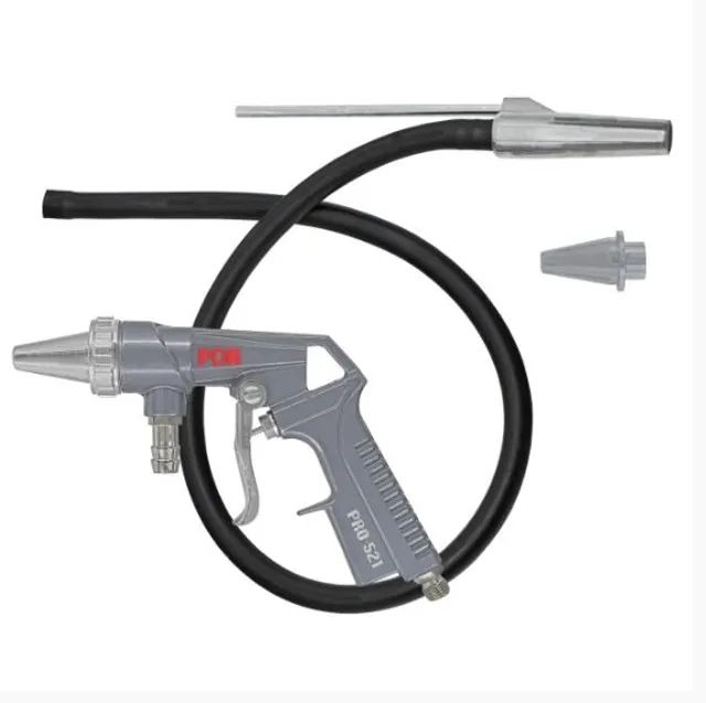 PISTOLA DE JATEAMENTO ( PDR PRO-521) - Foto 2