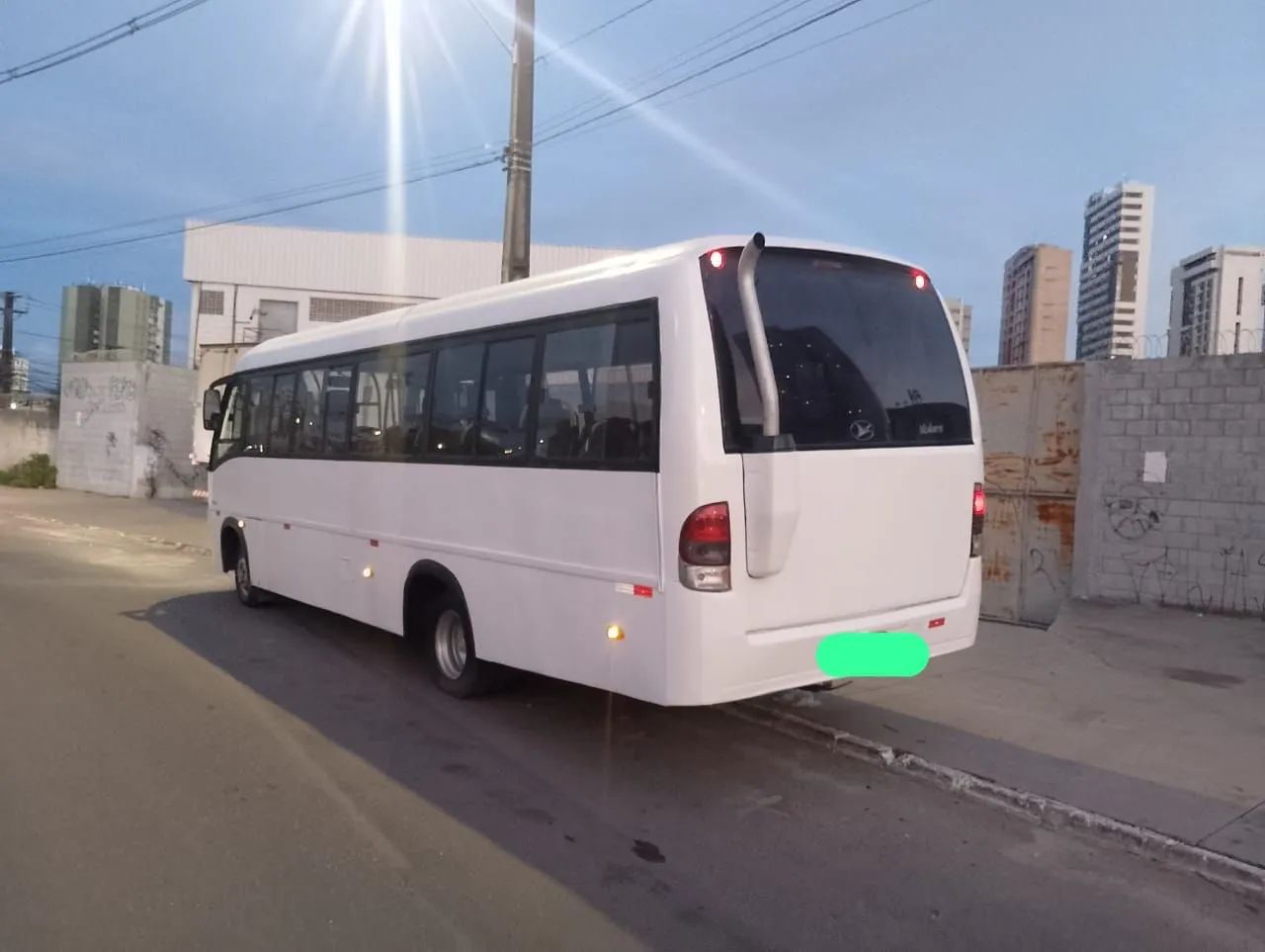 Vendo/troco lindo Volare w9 11/11 ,2 dono,extra - Foto 3