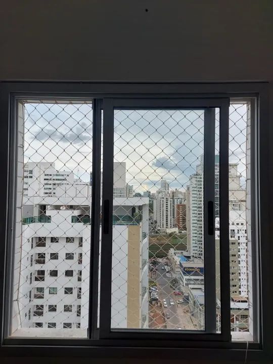 Rede de proteção - Foto 3