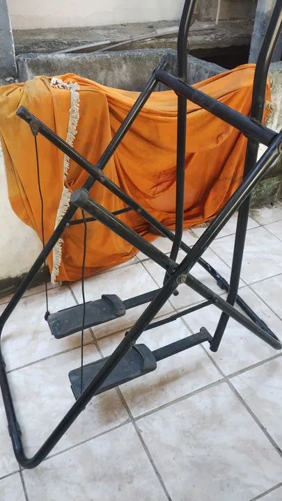 Mini Stepper  - Foto 3