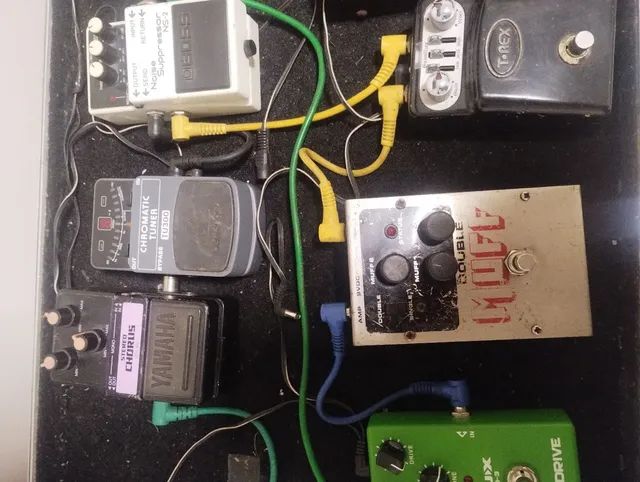 Setup pedais a partir de? - Foto 3
