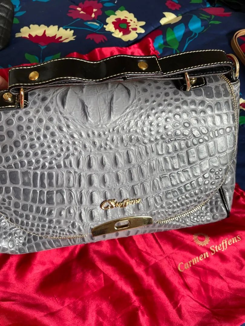 Bolsa Carmen Stefens