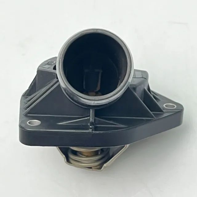Válvula Termostatica GM Onix Tracker 1.0 2020 2022 55496663 - Foto 2