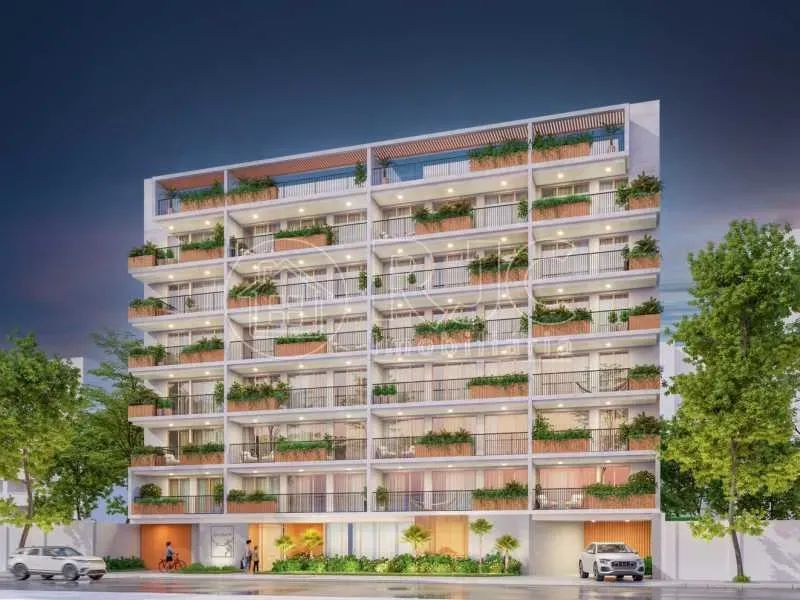 Studio - / Residencial / Tijuca - Foto 2