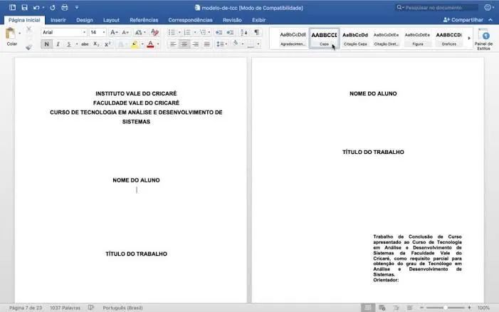 Faço slides, word, etc? - Foto 5