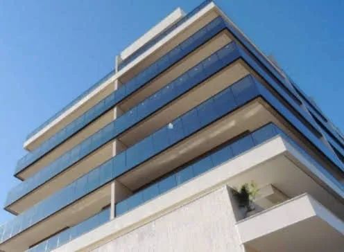 Captação de Apartamento a venda na Rua José Bonifácio, Centro, Cabo Frio, RJ