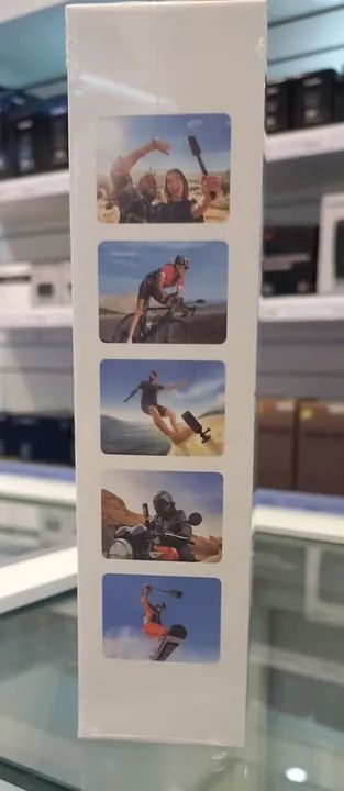 Insta 360 X3 - Câmera de ação Insta 360 X3 - Foto 2