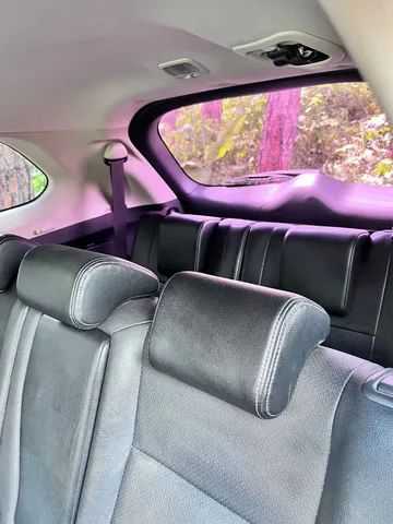 Outlander comfort com teto top de linha - Foto 5