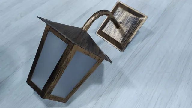 Luminárias Lustres Arandelas Plafom Rústico Bronze - Foto 6