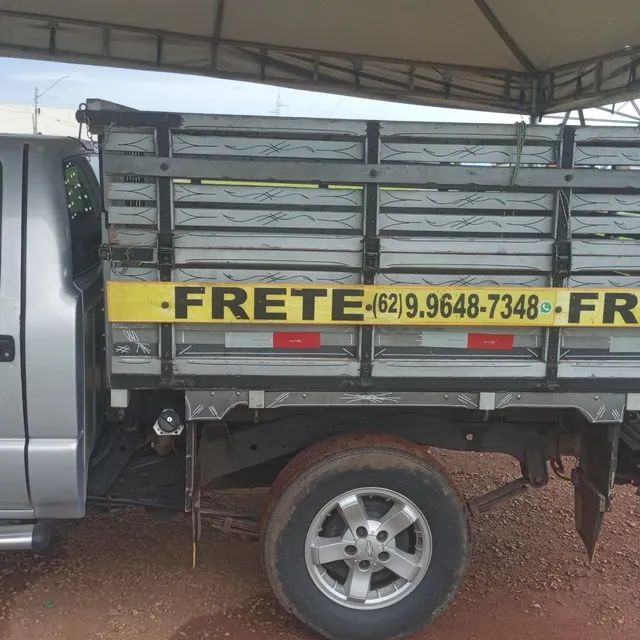 Frete Goiânia e região  - Foto 2