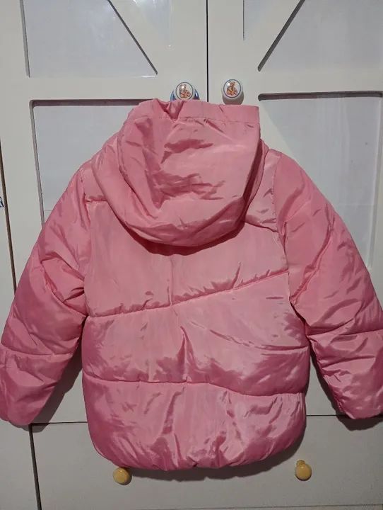 Jaqueta infantil  - Foto 3