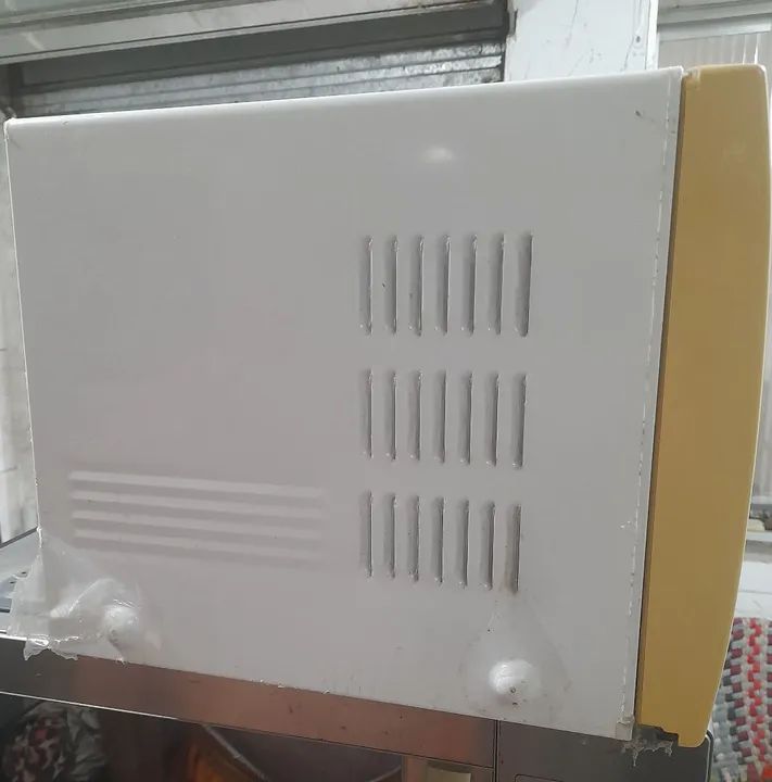 Microondas Panasonic picolo em excelente estado.  - Foto 6