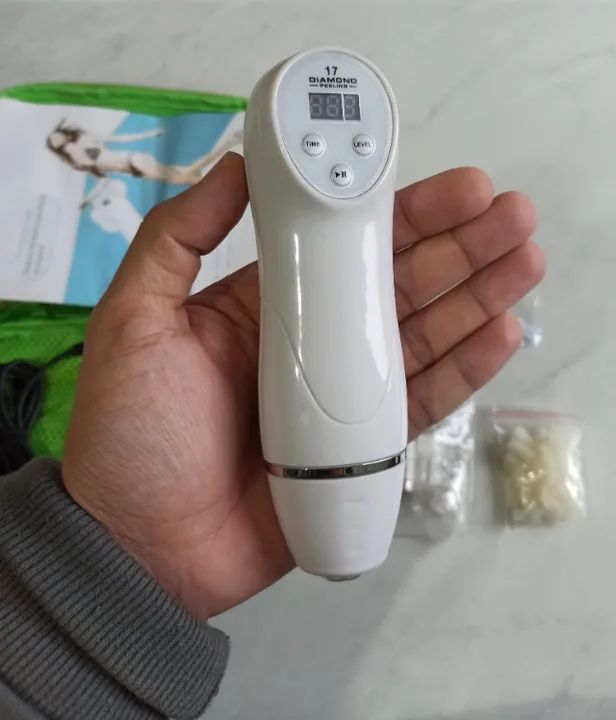 Peeling Diamante - Foto 5