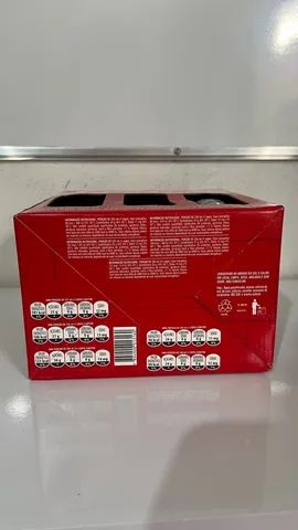 Coleção Retrô COCA-COLA Retrô Original Lacrada - Foto 3