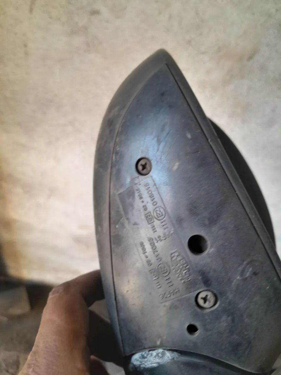 Retrovisor do Citroën c3  - Foto 4