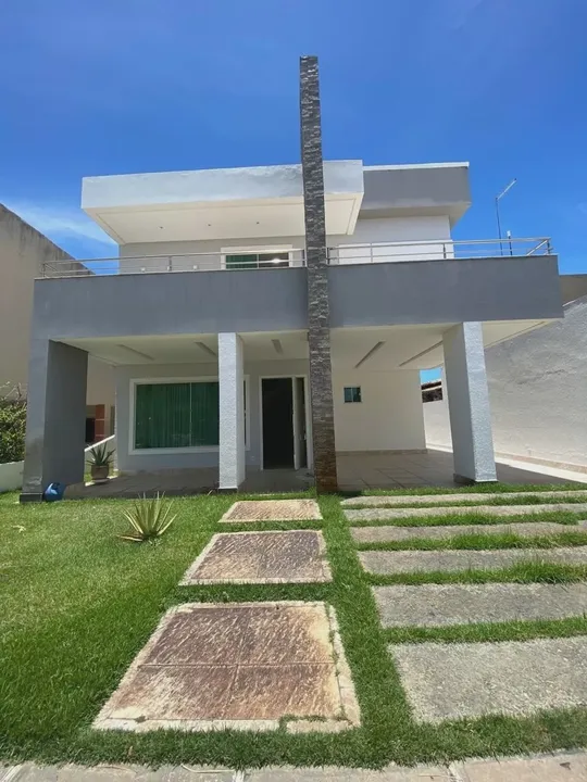 Casa no Condomínio Costa Marina - CA511