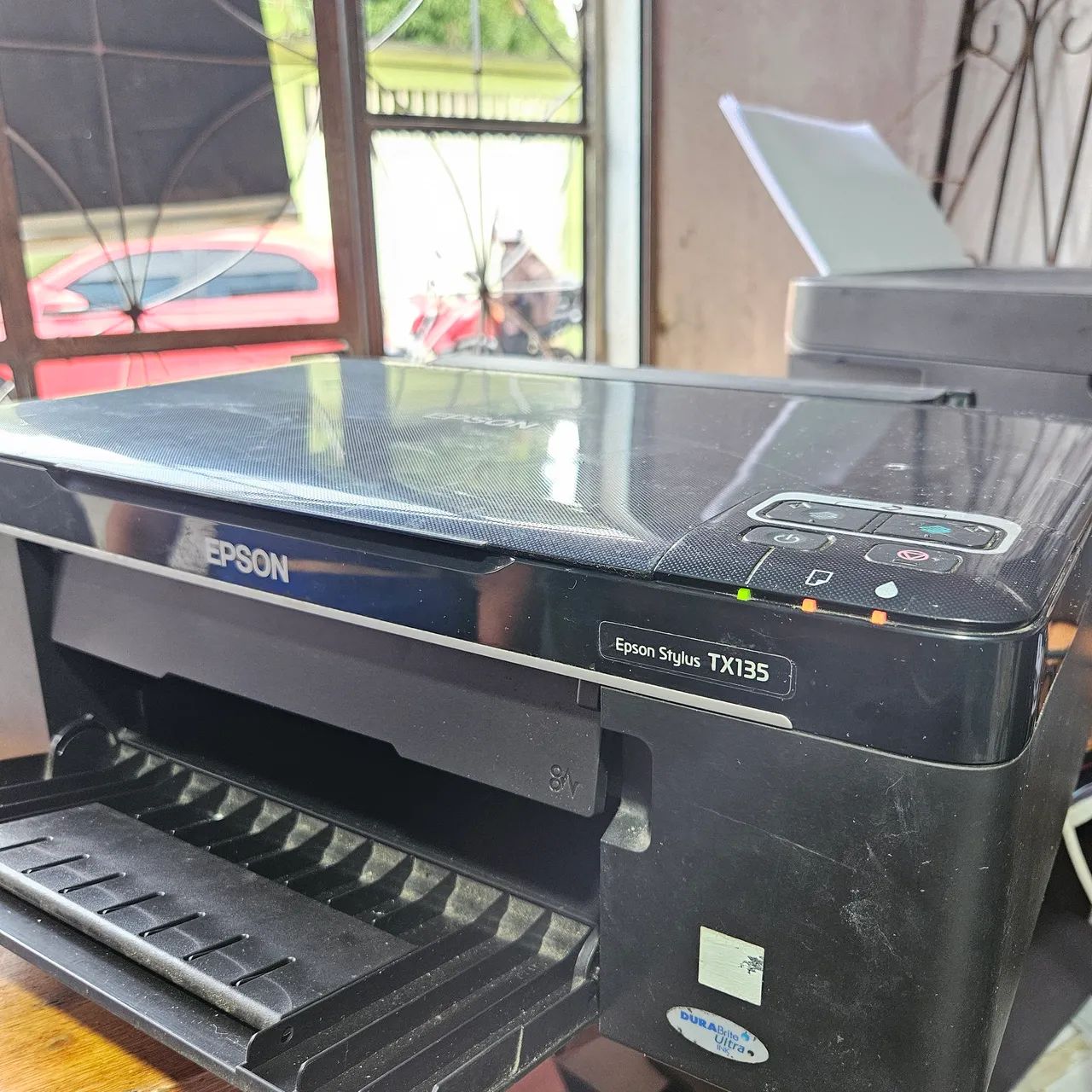 Impressora Epson Stylus TX135 - Foto 2