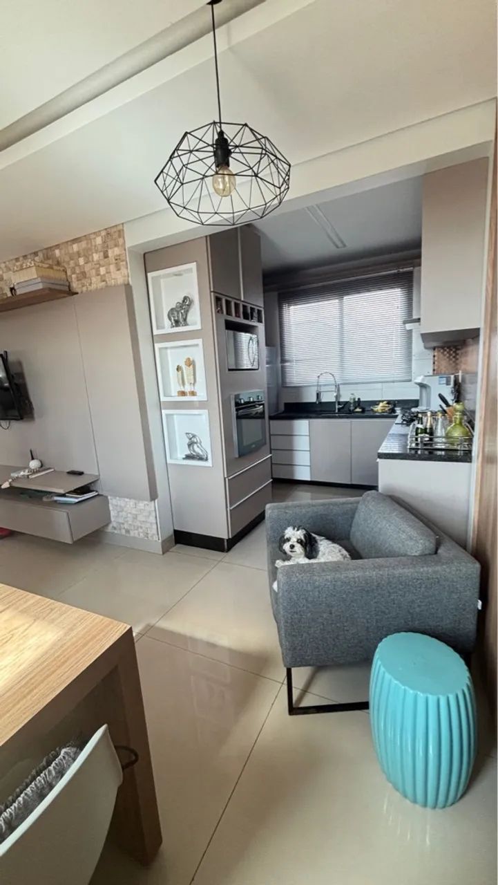Apartamento bairro granada  - Foto 4