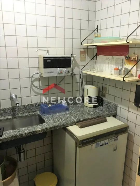 Sala comercial em Rua Pamplona - Jardim Paulista - São Paulo/SP - Foto 8