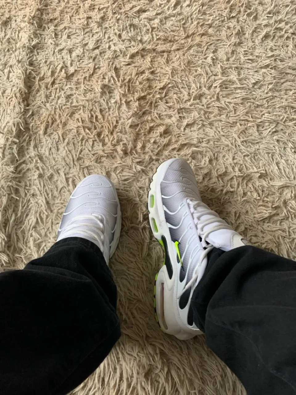 Tênis Nike air max TN OG