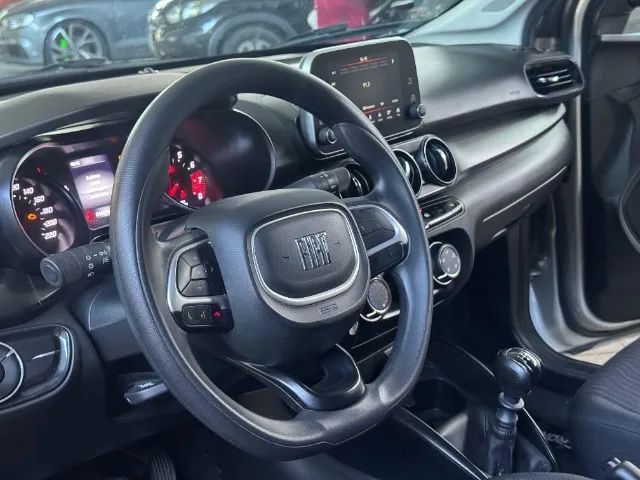 Fiat Cronos Drive 1.0 6V 2025 - Foto 5