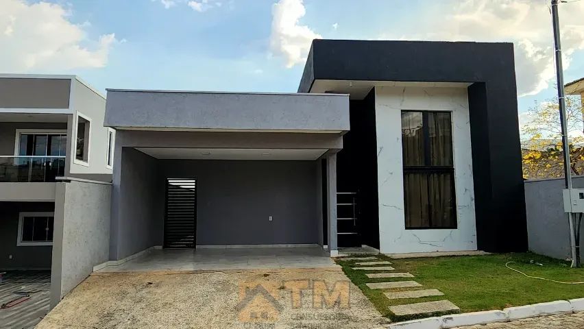 Excelente Casa Alto padrão - Foto 4