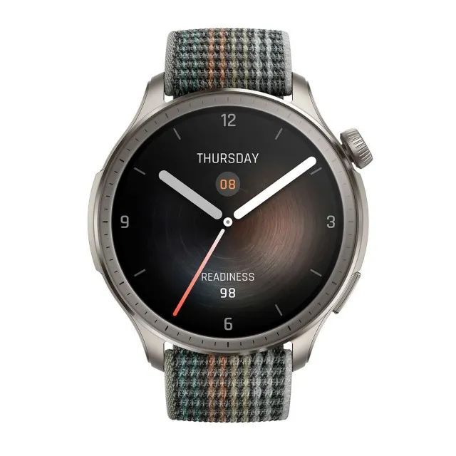 Smartwatch Xiaomi Amazfit Balance - Foto 4