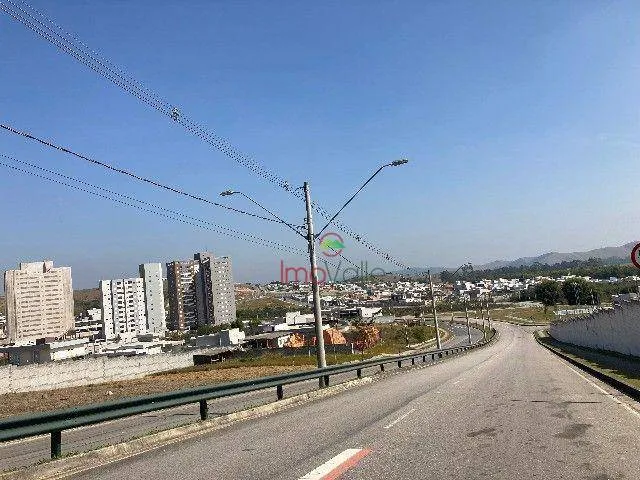 Terreno Urbanova comercial sjc 600,57 m2