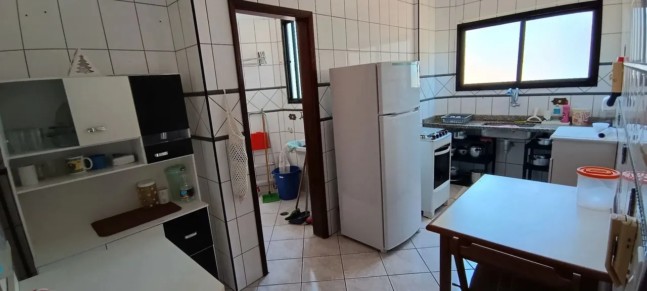 Viva o Melhor da Ocian: Seu Apartamento Ideal te Espera em Praia Grande!
