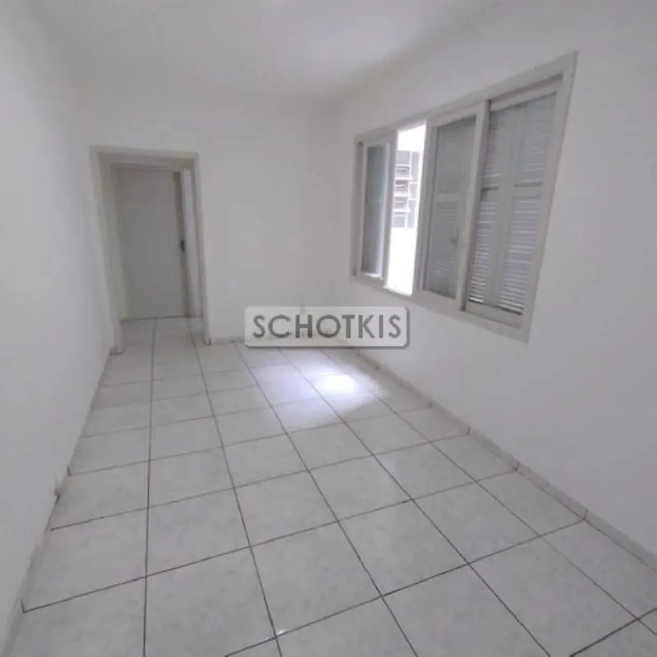 IMOBILIÁRIA SCHOTKIS ALUGA APARTAMENTO DE 01 DORMITÓRIO NA FERNANDES VIEIRA PRÓXIMO DA OSV - Foto 4