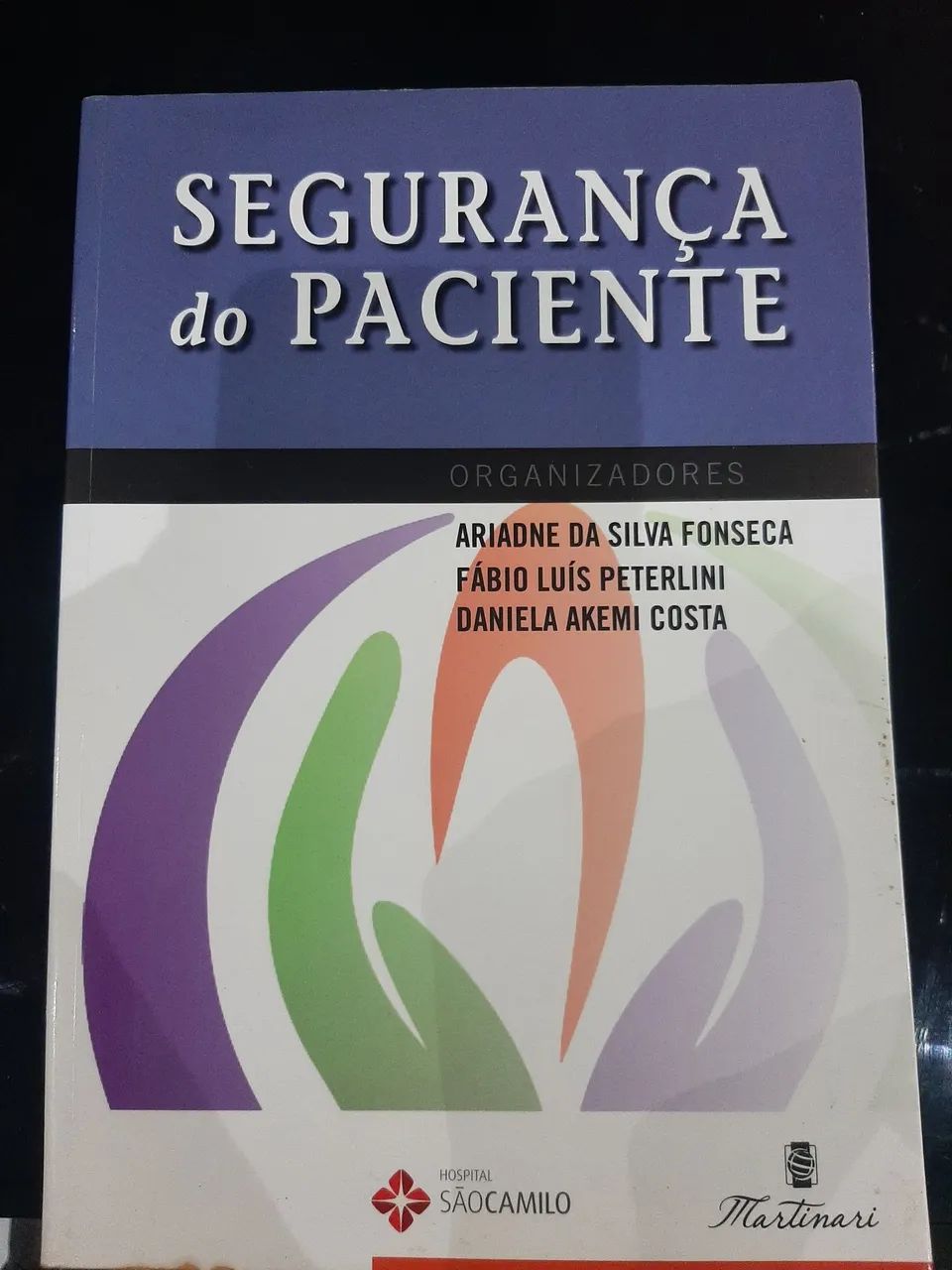 Concurso público enfermagem 