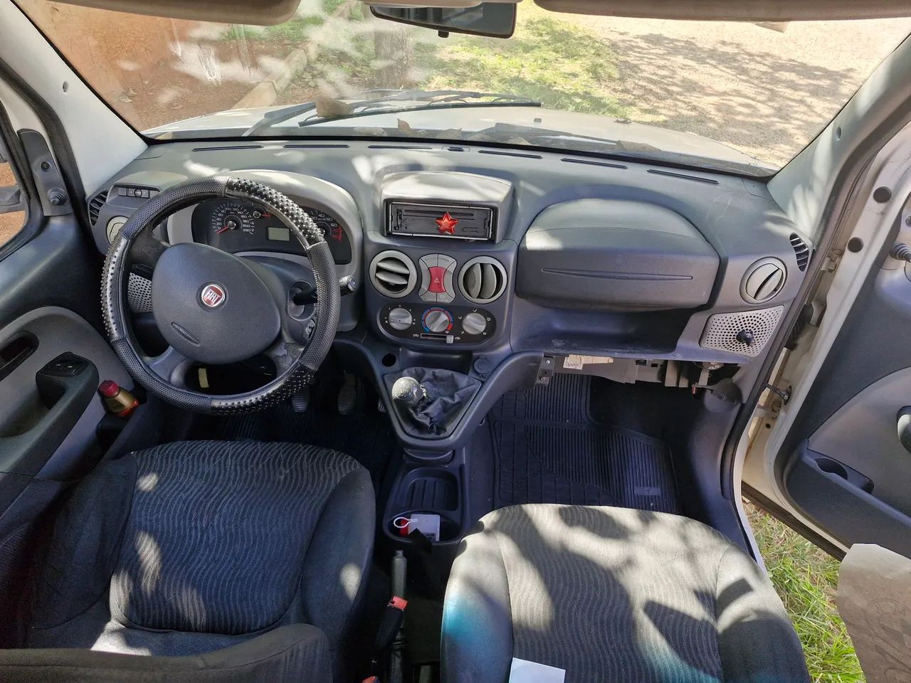 Vendo Doblo Atrativic 1.4  - Foto 3