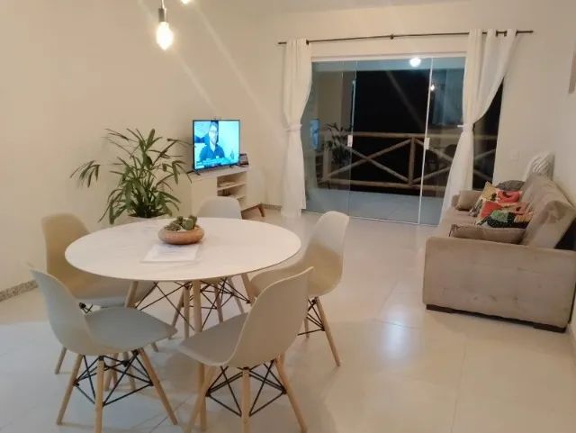 Ap para finais de semana na praia do saco - Foto 6