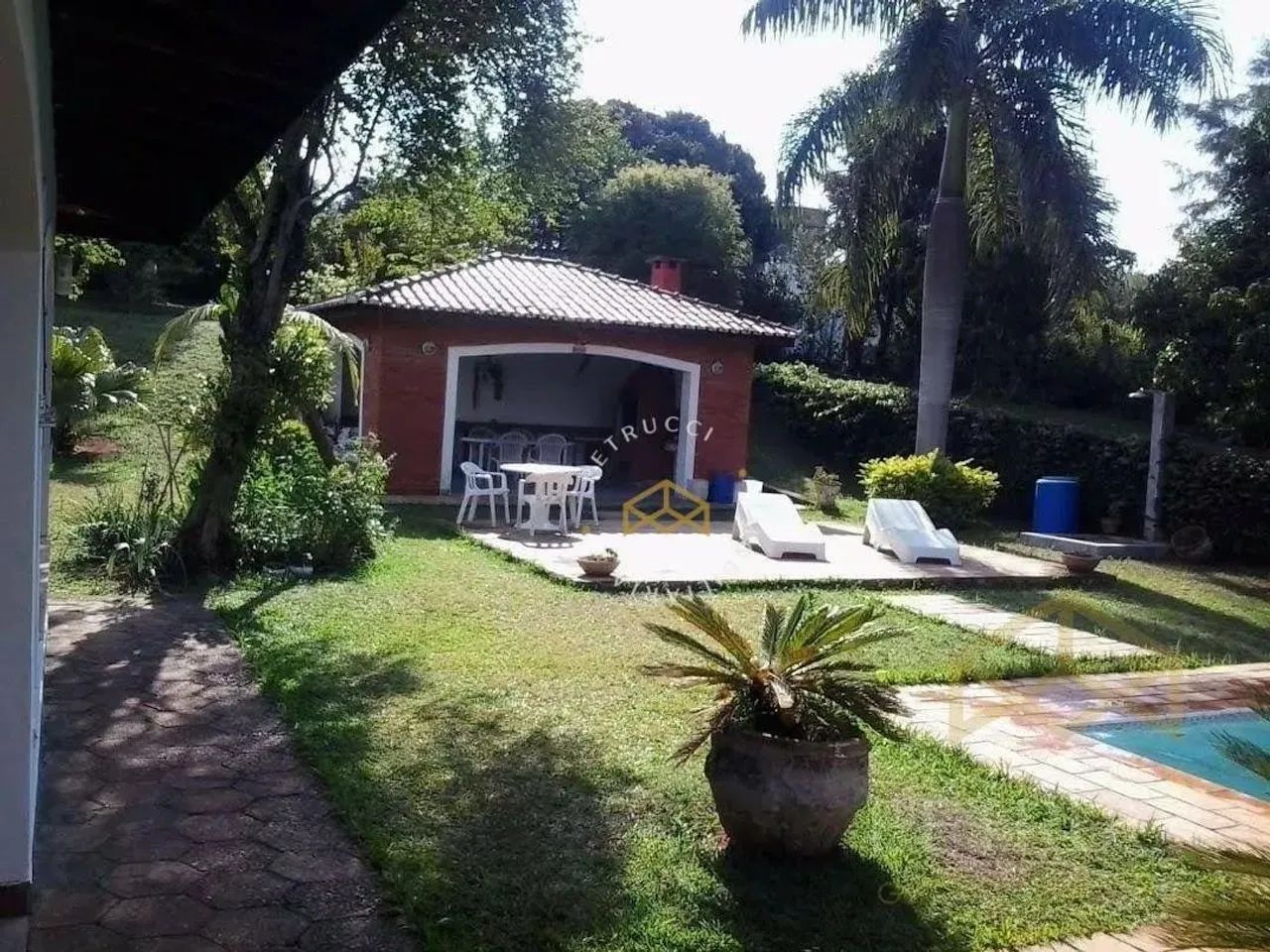 Chácara Residencial à venda, Centro, Itupeva - CH0045. - Foto 4