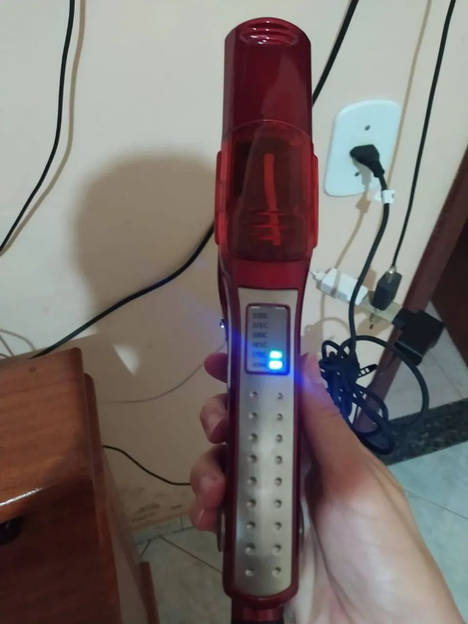 Chapinha de cabelo  - Foto 3
